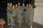 Burgh, Niet Schieten, De Parels, EK Bitches, Firoz