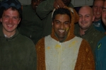 Burgh, Niet Schieten, De Parels, EK Bitches, Firoz